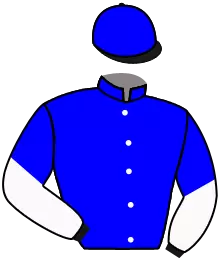 Casaque n°4