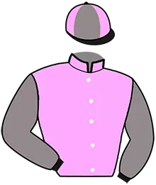 Casaque n°2