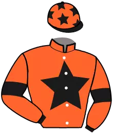 Casaque n°5