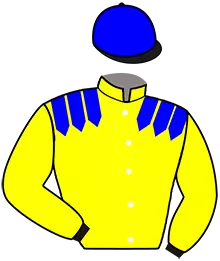Casaque n°5