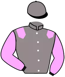 Casaque n°3