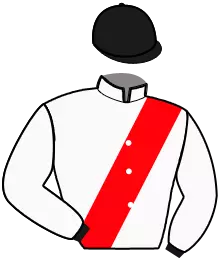 Casaque n°6