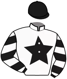 Casaque n°3