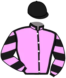 Casaque n°5
