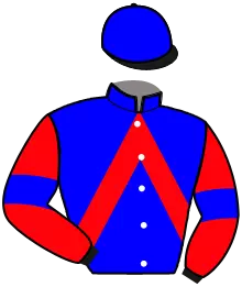 Casaque n°3