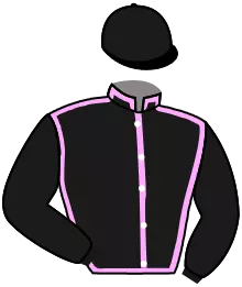 Casaque n°7