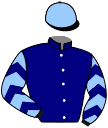 Casaque n°2