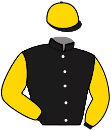 Casaque n°1
