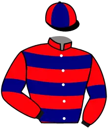 Casaque n°5