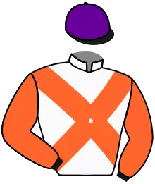 Casaque n°7