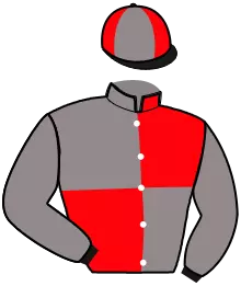 Casaque n°1