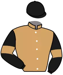 Casaque n°3