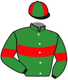 Casaque n°4