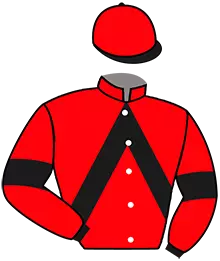 Casaque n°7