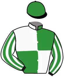 Casaque n°1