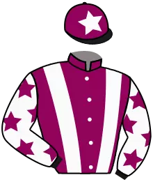 Casaque n°6