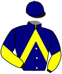 Casaque n°1