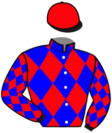 Casaque n°11