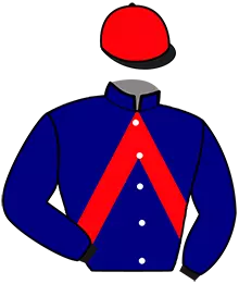 Casaque n°1