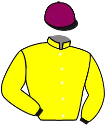 Casaque n°6