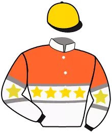 Casaque n°1