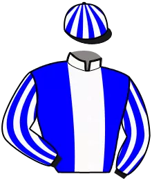 Casaque n°1