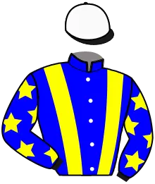 Casaque n°2