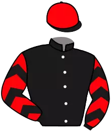 Casaque n°5