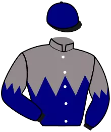 Casaque n°12
