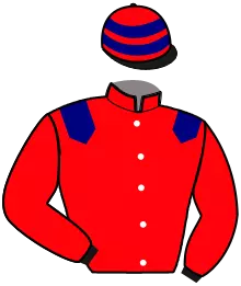 Casaque n°15