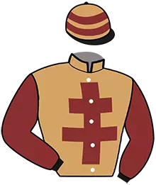 Casaque n°2
