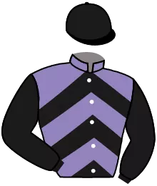 Casaque n°13