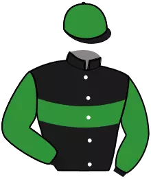 Casaque n°3