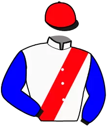 Casaque n°6