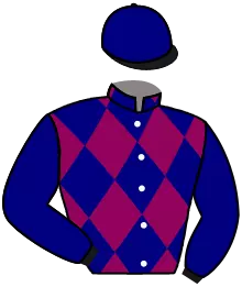 Casaque n°3