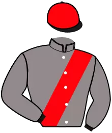 Casaque n°1
