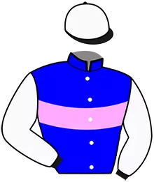 Casaque n°13