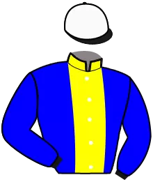 Casaque n°2