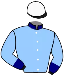 Casaque n°2