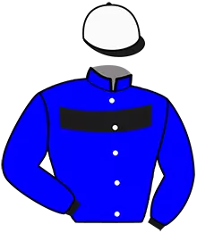 Casaque n°1