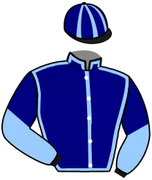 Casaque n°2