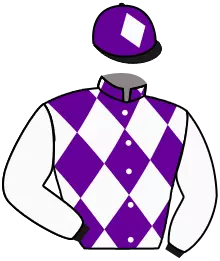 Casaque n°1