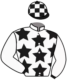 Casaque n°2
