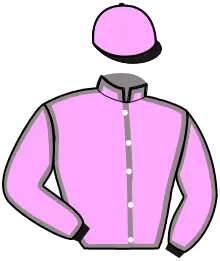 Casaque n°8