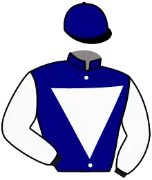 Casaque n°1