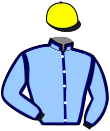 Casaque n°4