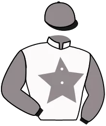 Casaque n°12