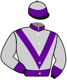 Casaque n°11