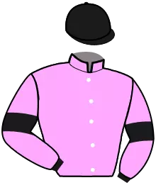 Casaque n°12