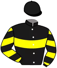 Casaque n°1
